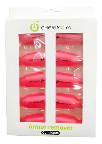 Broches Para Retirar Uñas En Gel, Semi Permanente Etc Oferta