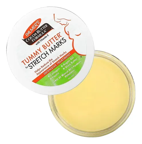 Palmers Tummy Butter Nueva Formula Crema Cocoa Butter
