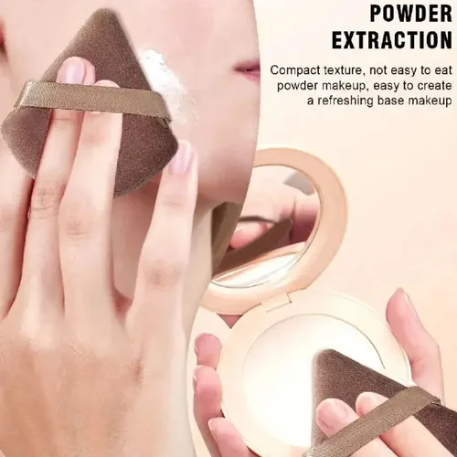 Set De Maquillaje Beige Hipoalergénico General 40 Pzas