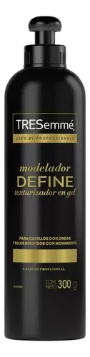 Gel Tresemme Texturizador Define X 300 G