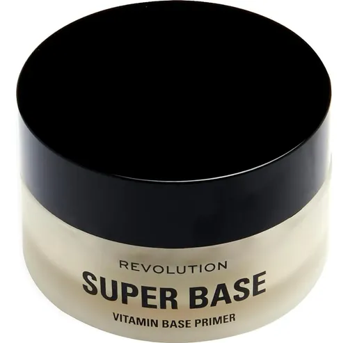 Prebase Facial Hidratante Superbase Vitamin C Hyaluronic