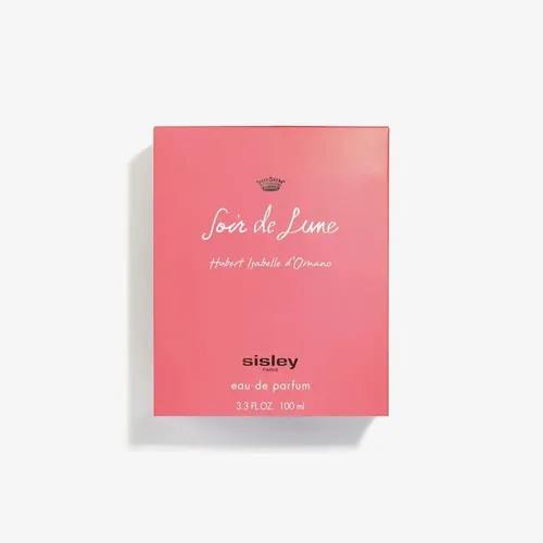 Perfume Mujer Sisley Paris Soir De Lune Edp 100ml