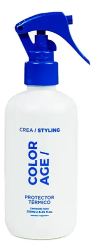 Spray Protector Termico Thermal Create Color Age 300ml