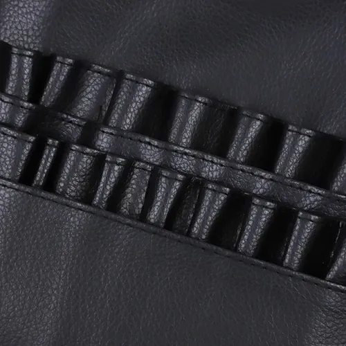 Brocha De Maquillaje K, Soporte Para Riñonera, Funda