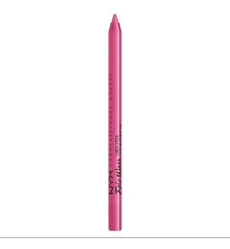 Nyx Delineador De Ojos Epic Wear Larga Duración – Waterproof Pink Spirit Mate