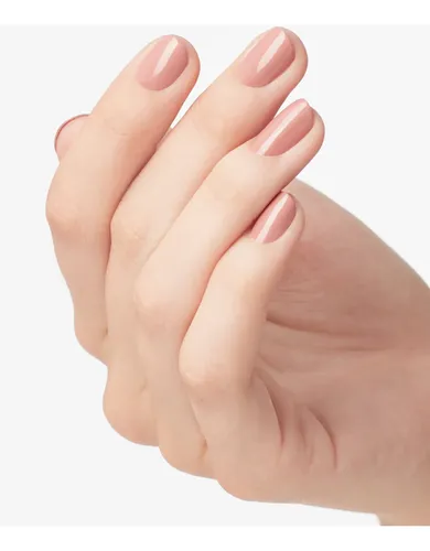 Opi Gelcolor Intelli-gel Dulce De Leche Semi 15 Ml