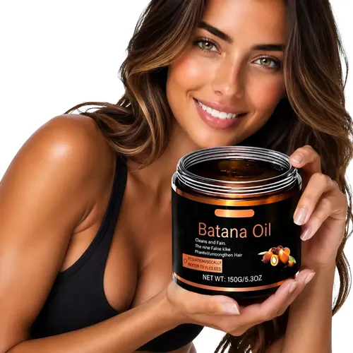 Batana Oil Original Nutre Repara Y Fortalece El Cabello X2