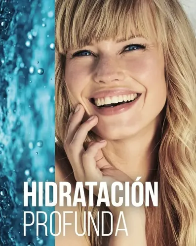 Crema Facial Rejuvenecedora Ácido Hialuronico Hidratante Momento De Aplicación Día/noche Tipo De Piel Todo Tipo De Piel