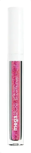 Labial Wet N Wild Gloss Crushed Grapes
