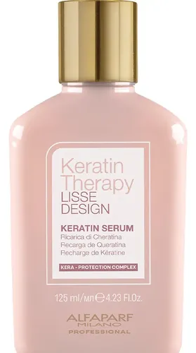 Alfaparf Keratin Therapy Lisse Desing Serum 125ml Local