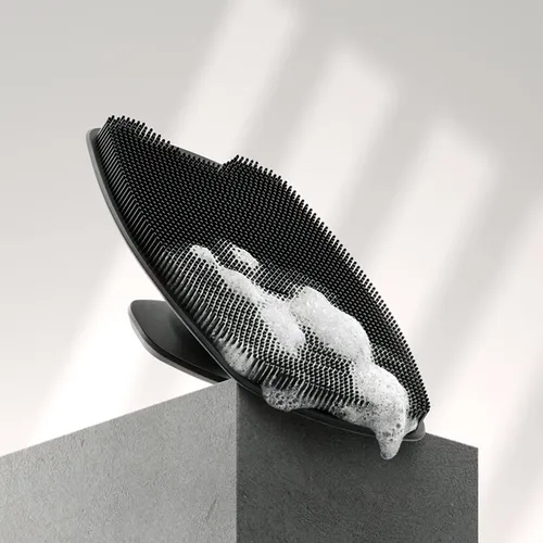 Depurador Corporal Manscaped® The Body Buffer Silicone Premi