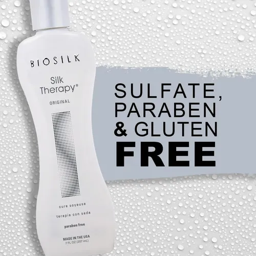 M/h Tratamiento Capilar Biosilk Silk Therapy Original, 207