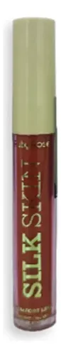 Labial Liquido Confort Lips Silk Skin Tono 10 – Ruby Rose Sl10