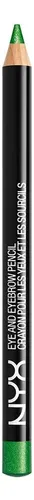 Lápiz De Ojos Nyx Slim Eye Pencil