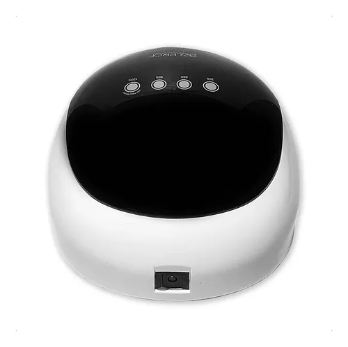 Belprof Cabina Profesional 4s Plus 3en1 24leds 52w Manicuría