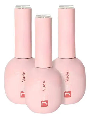 Esmalte Semipermanente Navi Semi Jade Nude 10 Ml