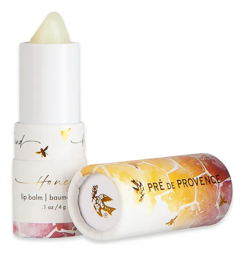 Exfoliante Corporal Pre De Provence Colección Miel 200 Ml