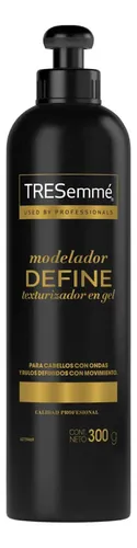 Gel Tresemme Texturizador Define X 300 G