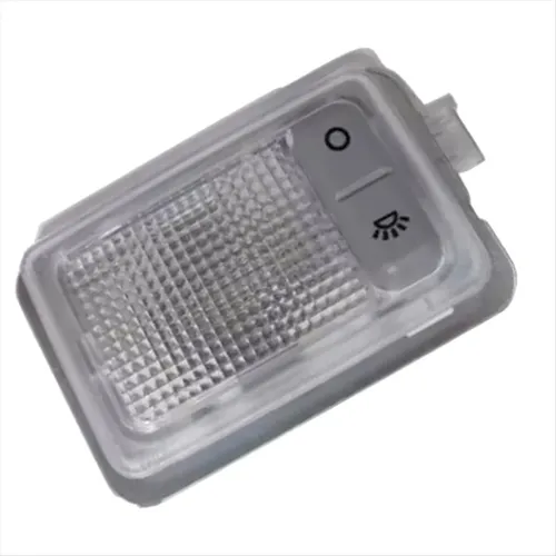 Espejo De Tocador Con Luz Led Para Auto Lr3 Lr4 Range T.1