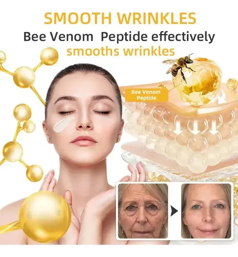 Xl Crema De Reparación Rápida De La Piel De La Abeja Awzlove