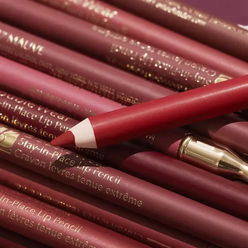 Delineador De Labios Estée Lauder Double Wear Lip Pencil Color Spice