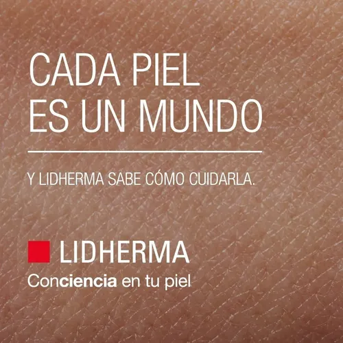 Acido Salicílico 2% Peeling Seborrea Acné Manchas Lidherma