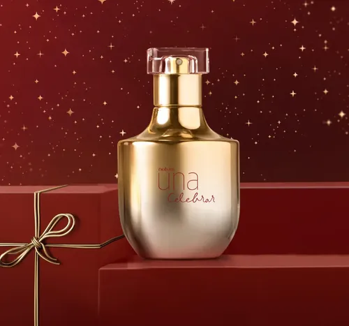 Una Celebrar Edp 50ml