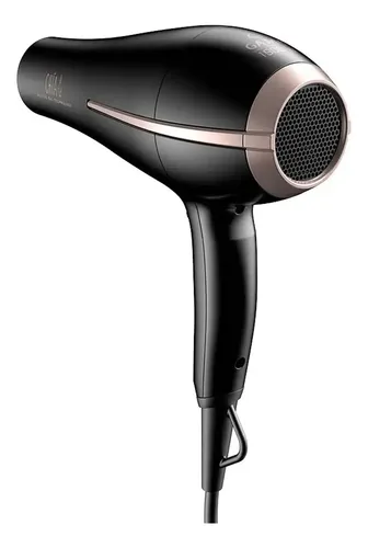 Secador Pelo Gama Peluqueria Profesional Chia Antifrizz 9c