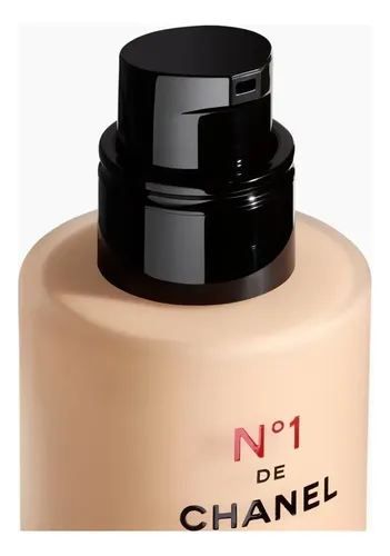 N°1 De Chanel Base De Maquillaje Revitalizante Tono B20