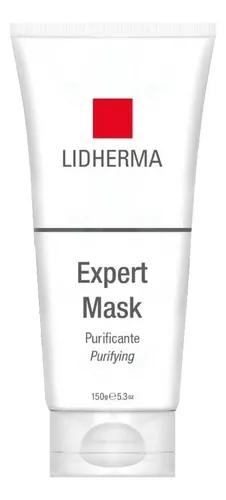 Lidherm Expert Mask Purificante X150g
