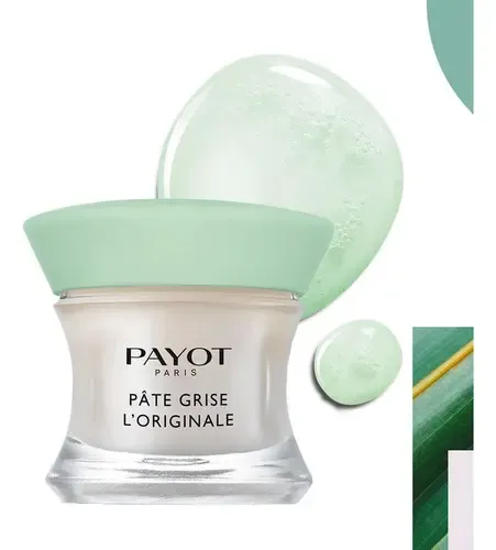Crema Antiacné y Antimanchas Payot Facial 1 Unidad