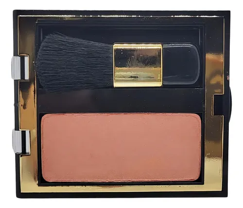 Evergreen Rubor Compacto N°12 Tono Del Maquillaje N12
