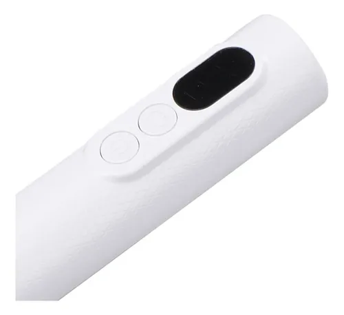 Juego De Limas De Uñas Inalámbrico, Kit De Taladro Eléctrico
