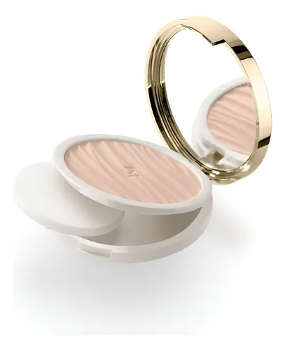 Kiko Milano Gold Reflections Base Polvo Spf50 Summerproof