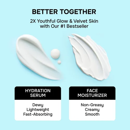 Sérum De Colágeno Simplyvital Con Retinol Y Ácido Hialurónic Todo Tipo De Piel Día/noche