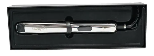 Plancha Planchita Para Pelo Essentia Titanium Pro Viggo