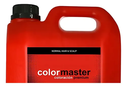 Fidelité Colormaster Shampoo Neutro 5lts