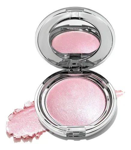 Paleta Iluminadores Pkerus 03-pink Galaxy