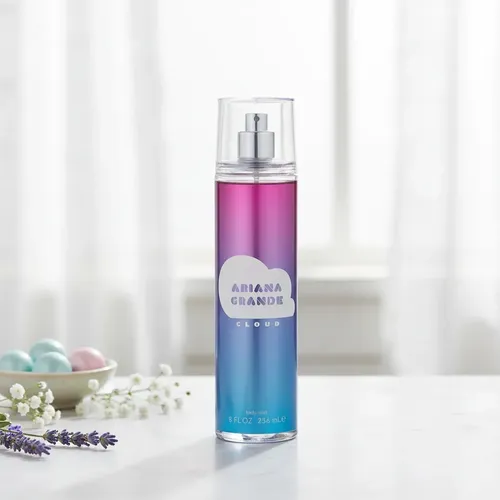 Ariana Grande Cloud Body mist 236ml para mujer