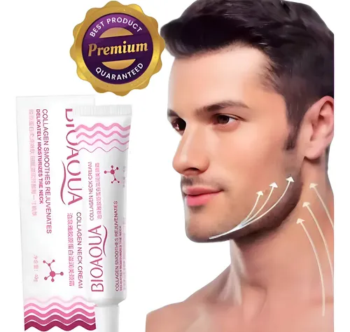 F Crema Reafirmante Adelgazante Cuello Papada Lifting