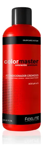 Kit Fidelité Extra Acido Shampoo 900ml + Enjuague 900ml