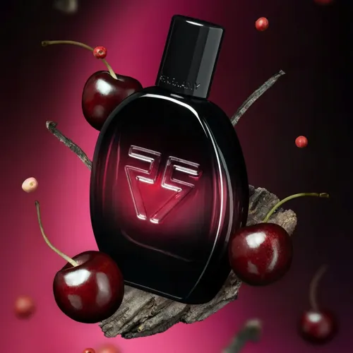 Perfume Mujer Sarkany Why Not Desire Edp 100ml