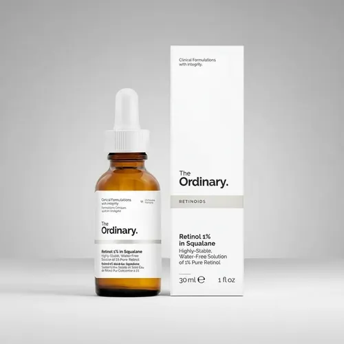 The Ordinary Retinol 1% In Squalane 30ml