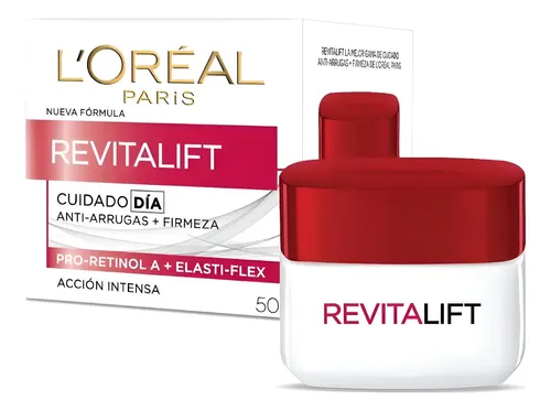 Dermo-expert Crema Facial Revitalift Dia X 50 G L’oreal