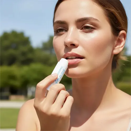 Prodermic Balsamo Labial Nutrilips Fps30+ Uvb + Uva X 3.5gr.