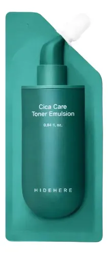 Emulsión Tónica Cica Care Hidehere