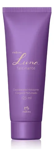 Colonia Natura Luna Fascinante Deo 100 ml para mujer