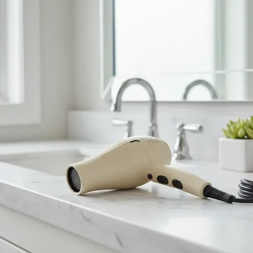 Secador De Pelo Viggo Classic Colores Profesional 2200w