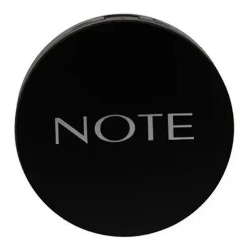 Sombra de Ojos Note Cosmetique Luminous Silk Mono 4.5g Color 04