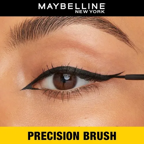 Delineador Maybelline Bold 3 G